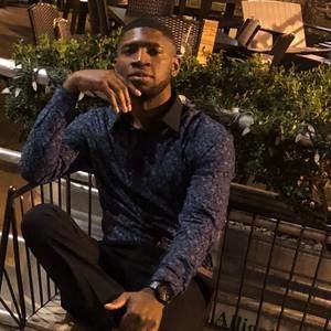 Meet your Posher, Keith